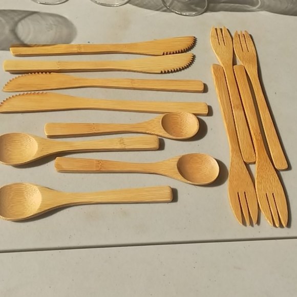 LUXURY ECO PICNIC SET 4 FOUR WINE ENGAGEMENT DATE NIGHT PROPOSAL OAK & OLIVE - Picture 8 of 10